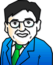 President Mr. Yukinori Kida