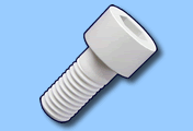Hexa Socket Cap screw